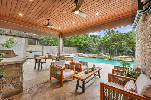 1725 Buttercup Creek Blvd, Cedar Park, TX, 78613-4043 | Card Image