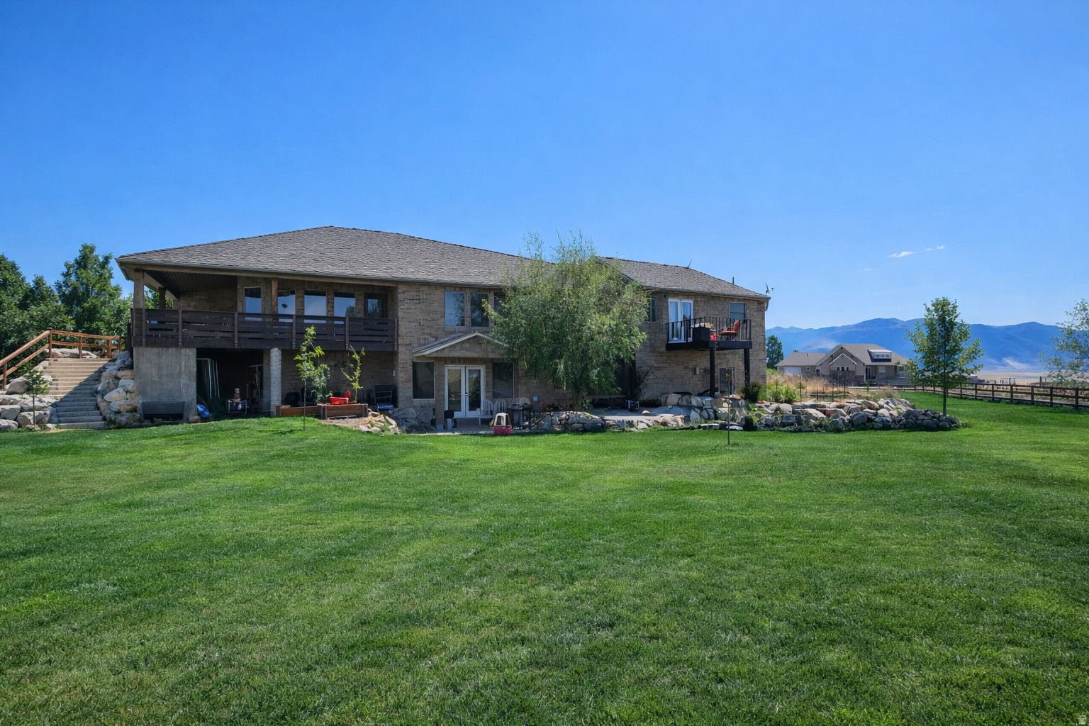 Residential in Stockton 5