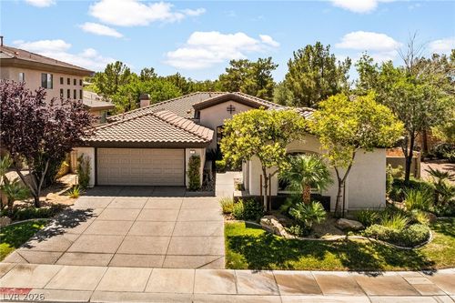 7 Moraine Dr, Henderson, NV, 89052-6625 | Card Image