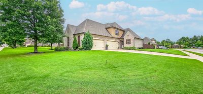 9271 Positano Ln, House other with 4 bedrooms, 3 bathrooms and null parking in Germantown TN | Image 2