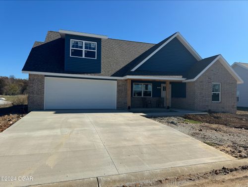 17911 Kirksville Road, Neosho, MO, 64850 | Card Image