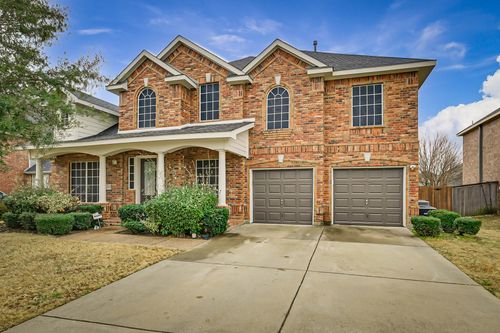 4310 Mulligan Ave, Mansfield, TX, 76063-3475 | Card Image