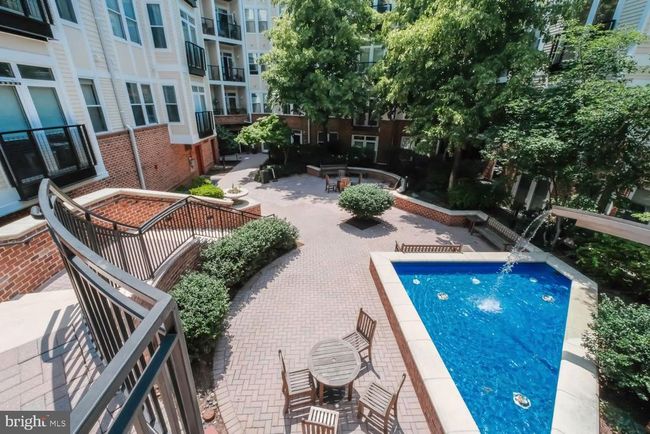 UNIT-247 - 1391 Pennsylvania Ave Se, Condo with 1 bedrooms, 1 bathrooms and null parking in WASHINGTON DC | Image 18