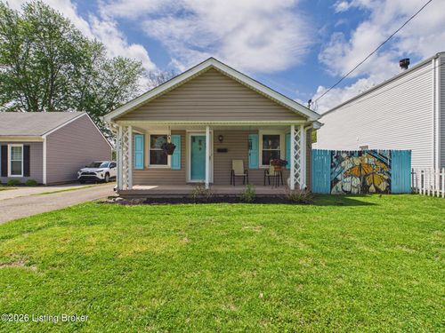 626 Washburn Ave, Louisville, KY, 40222-4728 | Card Image