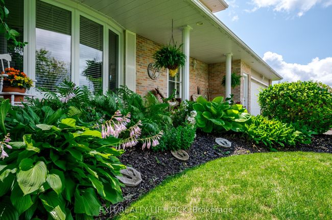 857 3 Rd Line, House other with 3 bedrooms, 2 bathrooms and 6 parking in Otonabee South Monaghan ON | Image 38