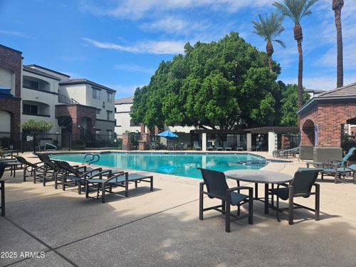 332-3302 N 7th St, Phoenix, AZ, 85014-5445 | Card Image