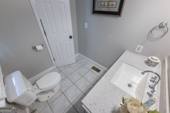 814 9 Th Ave, House other with 2 bedrooms, 2 bathrooms and null parking in Thomaston GA | Image 20