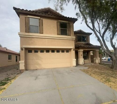 23646 W Levi Dr, Buckeye, AZ, 85326-7362 | Card Image