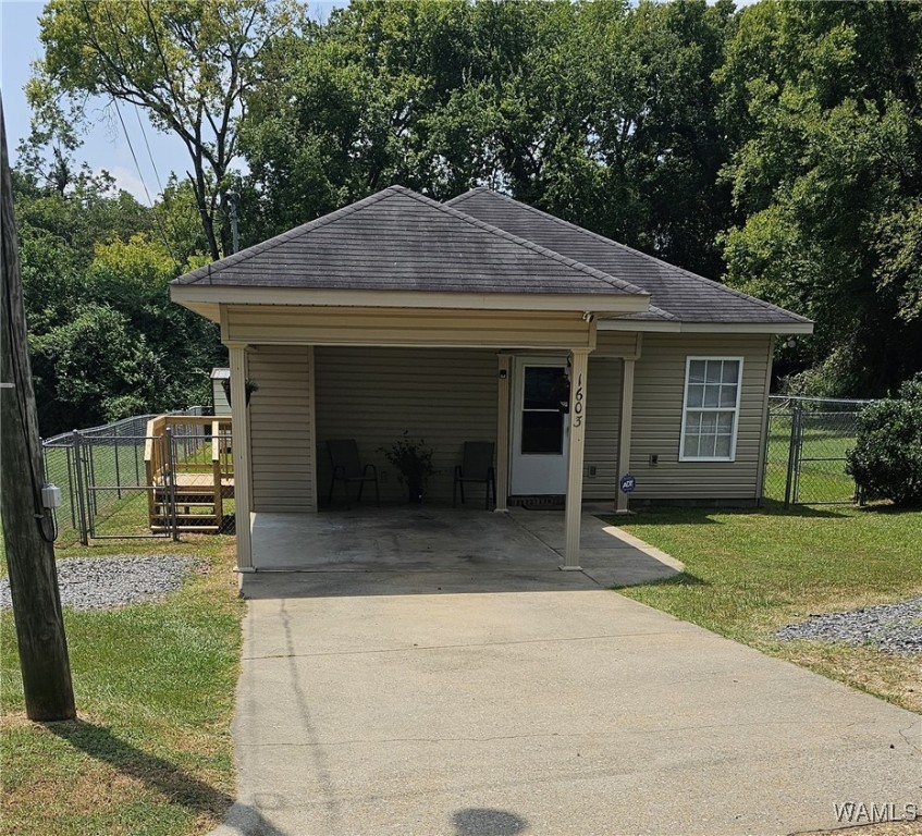 19th St, Northport, AL 35476 #1
