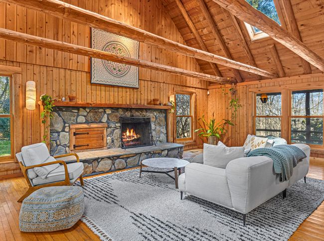 View of outdoor structure featuring entry steps | Image 11