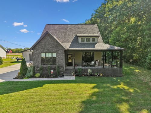 8919 Cedar Grove Rd, Cross Plains, TN, 37049-5114 | Card Image