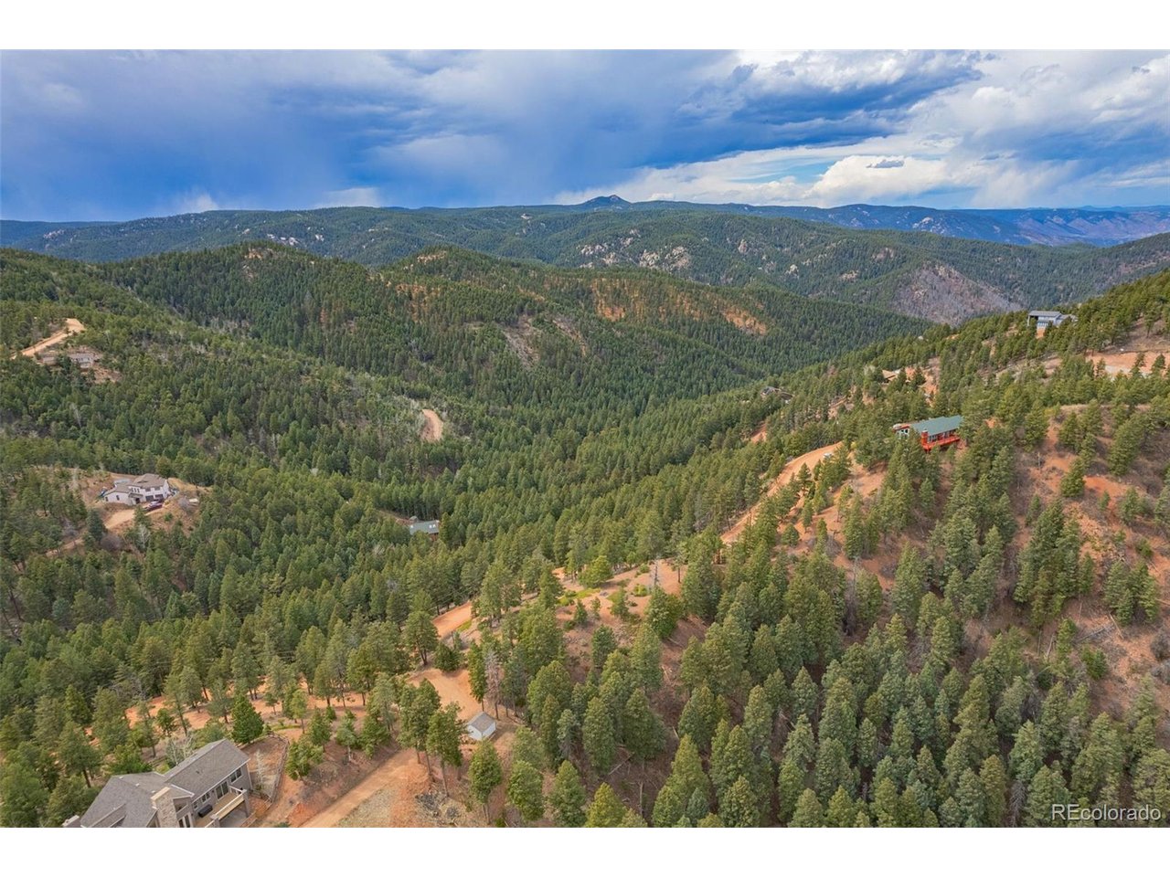 Land in Larkspur 4
