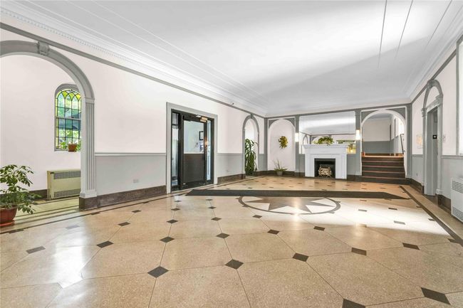 Building lobby featuring crown molding | Image 24
