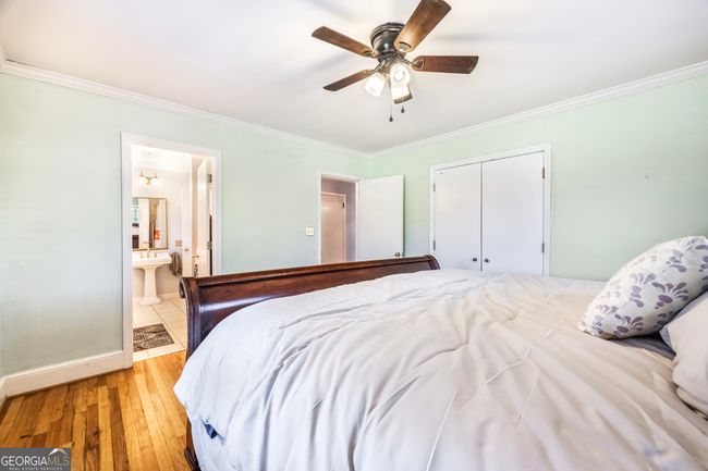 9834 Lavonia Rd, House other with 4 bedrooms, 2 bathrooms and 2 parking in Carnesville GA | Image 52