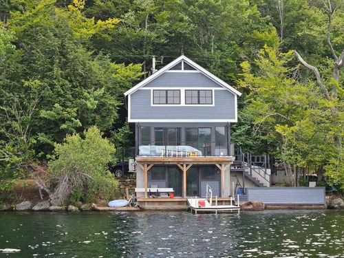 44 W Shore Rd, Nelson, NH, 03457-5139 | Card Image