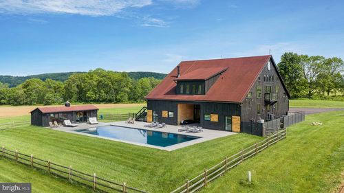 854 Spring Hill Road, RIEGELSVILLE, PA, 18077 | Card Image