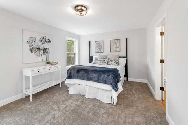 END - 9-A Mustang Dr, Condo with 3 bedrooms, 3 bathrooms and null parking in Litchfield NH | Image 48