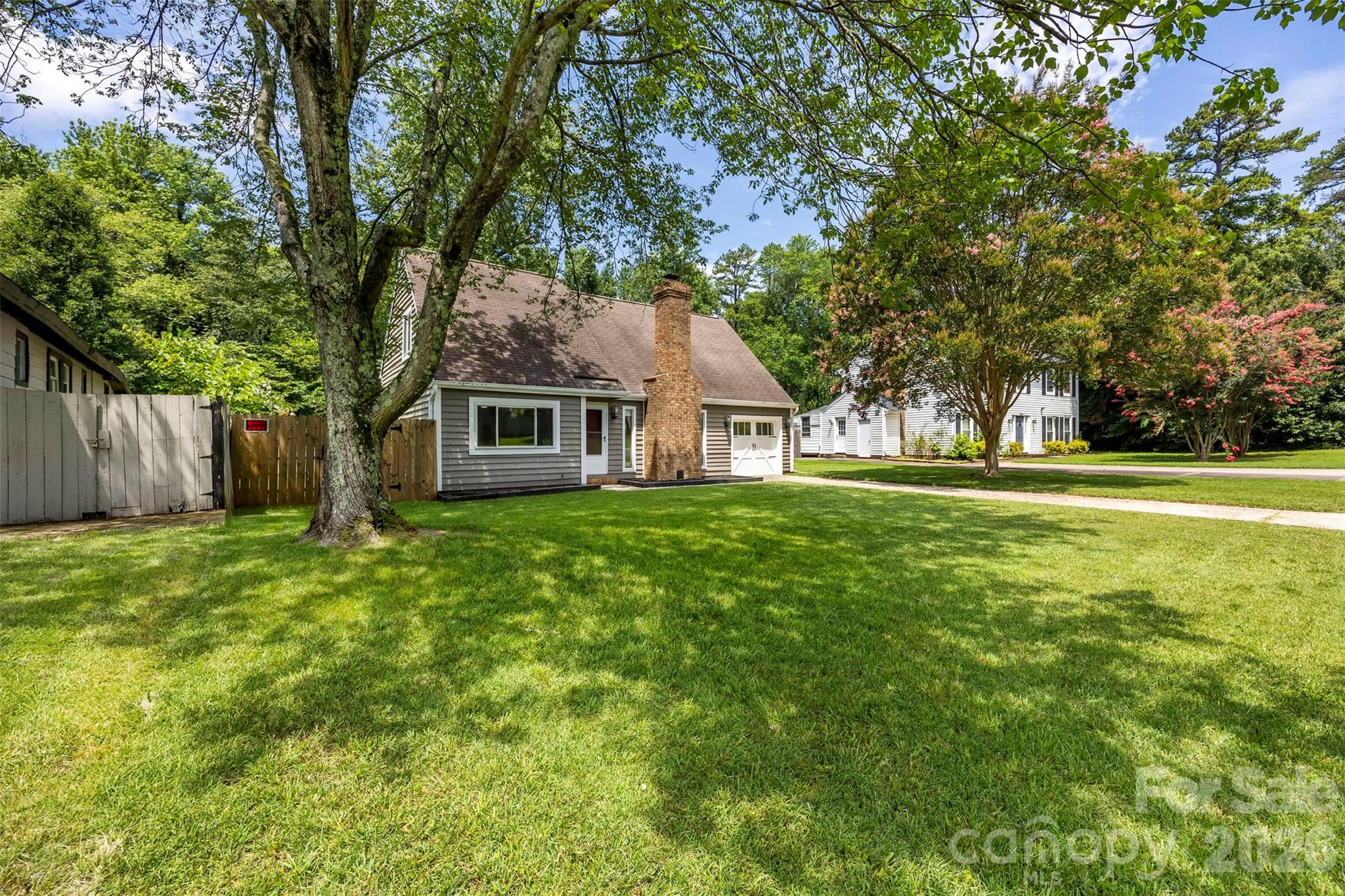 Residential in Charlotte 4