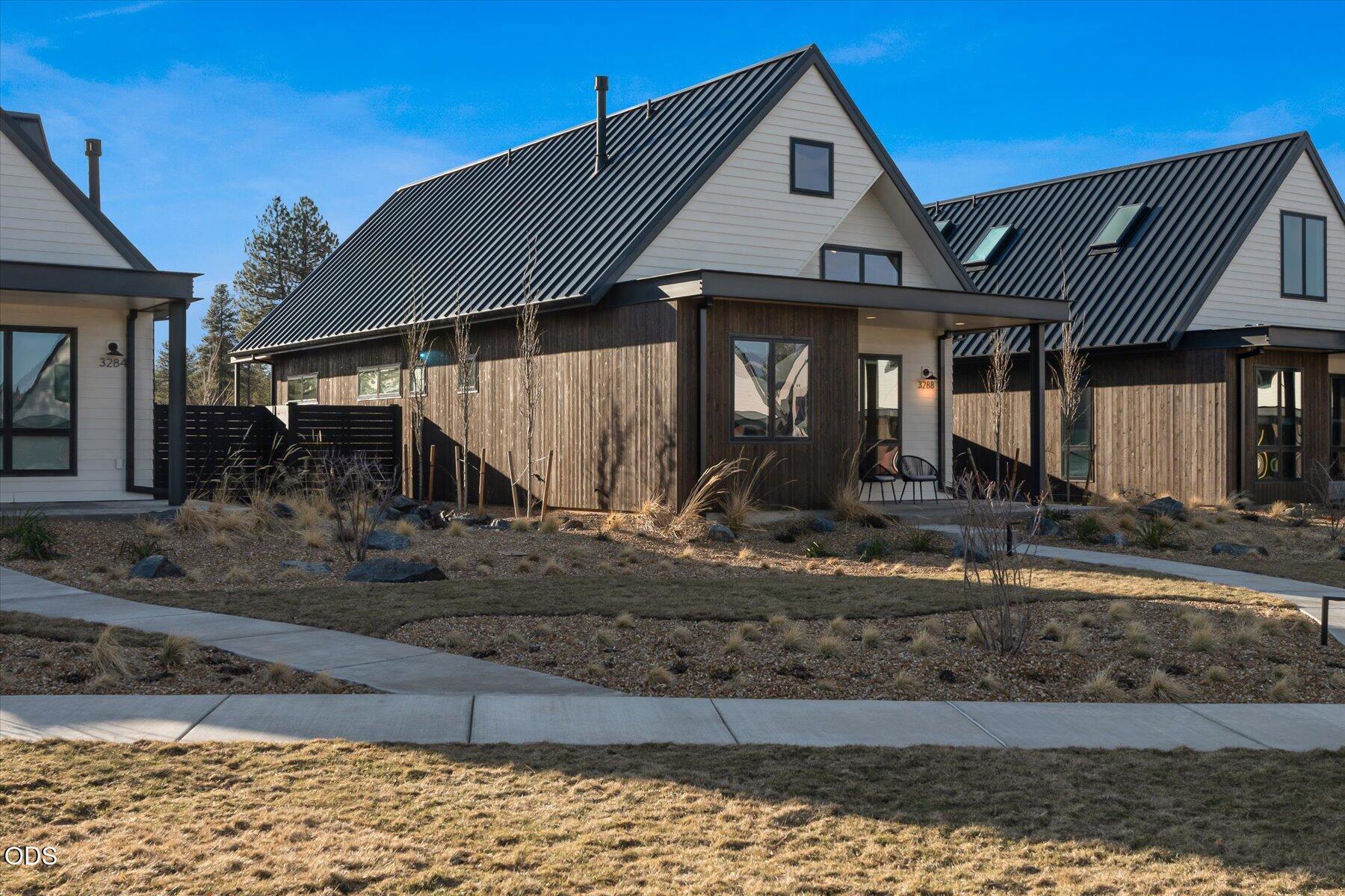 Residential in Bend 3