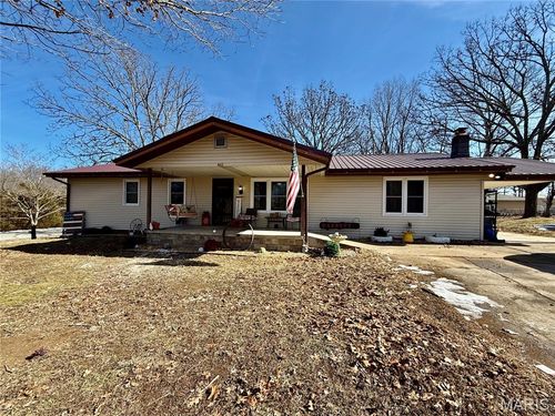 430 N Fredrick St, Houston, MO, 65483-1000 | Card Image