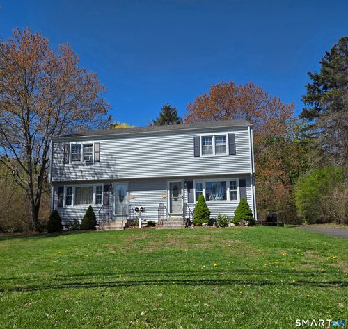 146 Union St, Manchester, CT, 06042-1937 | Card Image