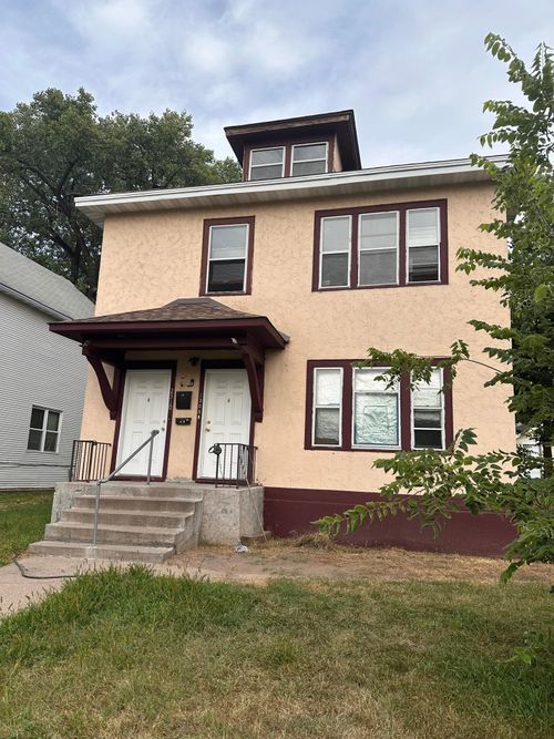2308 Logan Ave N, Minneapolis, MN, 55411-1938 | Card Image