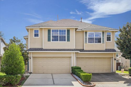 16111 Greenport Ln, Houston, TX, 77084-6563 | Card Image
