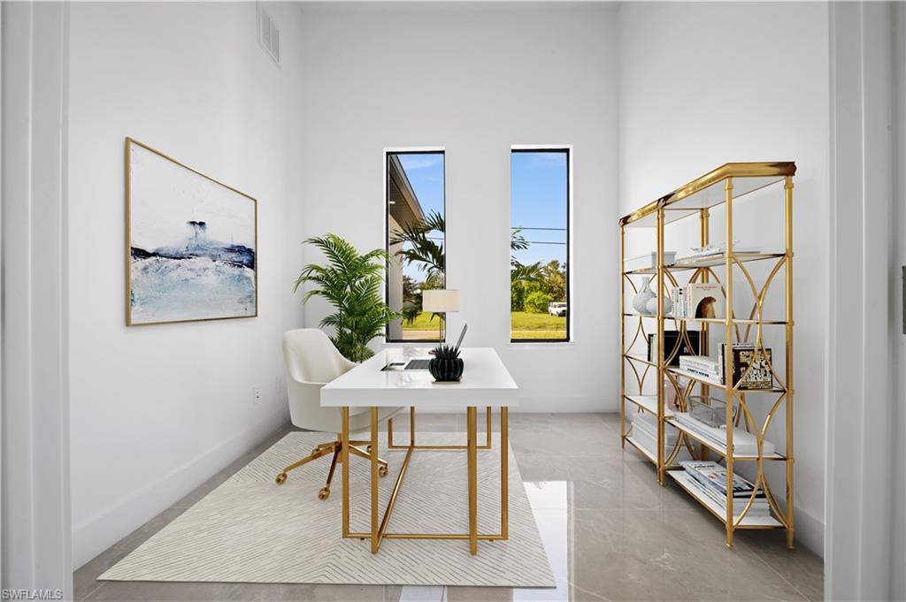 Residential Lease in CAPE CORAL 2