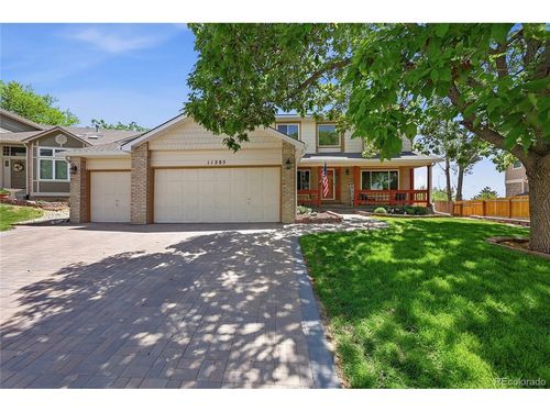 11285 W Coal Mine Dr, Littleton, CO, 80127-5837 | Card Image