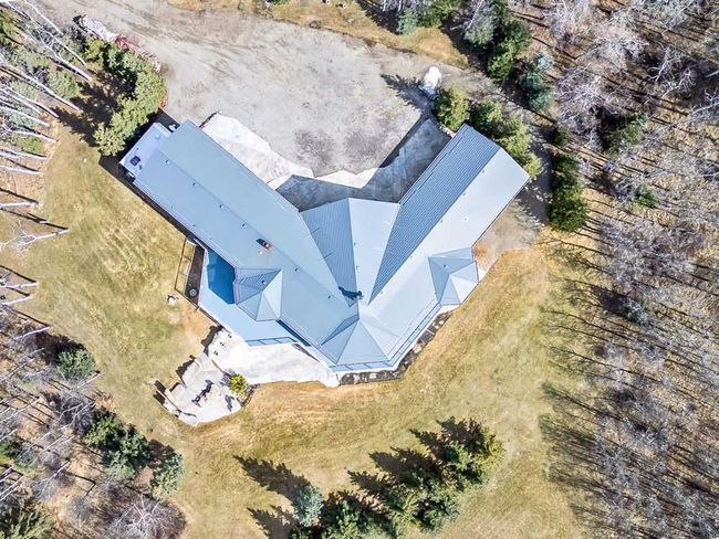 224035 318 Avenue W, House other with 4 bedrooms, 4 bathrooms and 6 parking in Rural Foothills County AB | Image 43