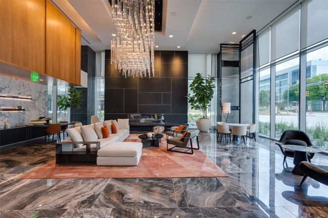 APT-2501 - 7901 Windrose Ave, Condo with 3 bedrooms, 4 bathrooms and null parking in Plano TX | Image 24