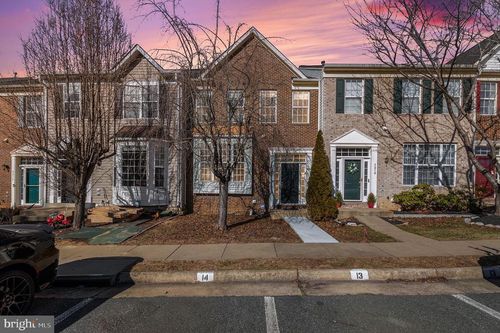 4212 La Mauricie Loop, DUMFRIES, VA, 22025-1969 | Card Image