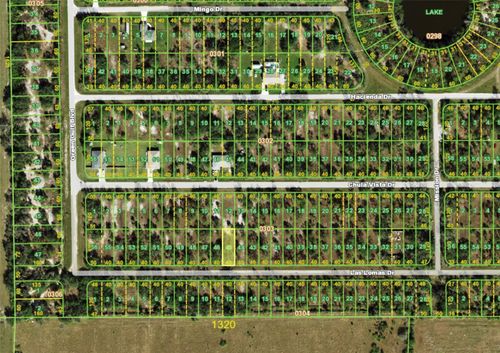 27070 Las Lomas Dr, PUNTA GORDA, FL, 33955 | Card Image