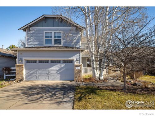 614 Magpie Dr, Loveland, CO, 80537-2331 | Card Image