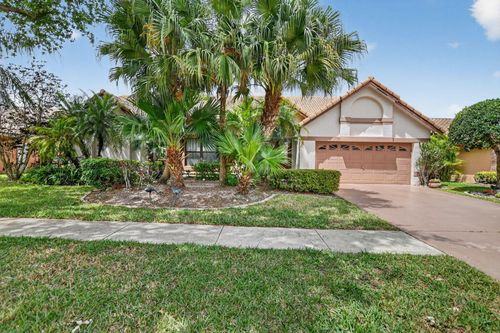 20174 Back Nine Dr, Boca Raton, FL, 33498-4709 | Card Image