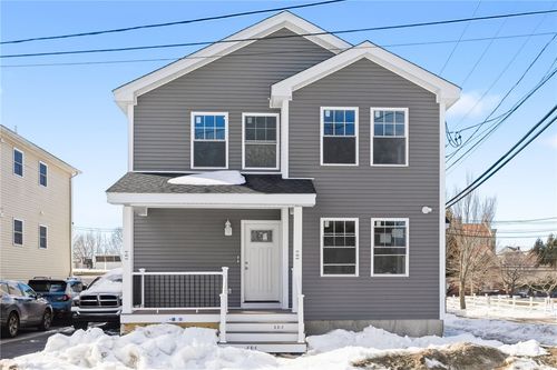 307 Hawkins St, Providence, RI, 02904-2307 | Card Image