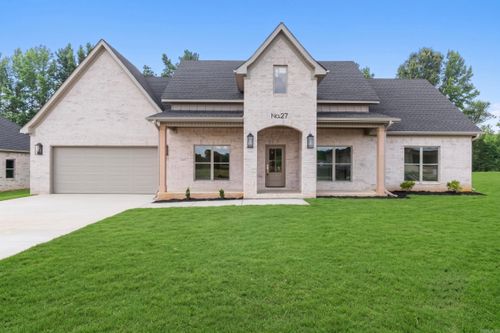 27 Libra Ln, Ward, AR, 72176-5021 | Card Image