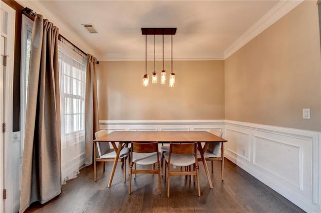 2515 Gadsen Walk, Townhouse with 3 bedrooms, 3 bathrooms and null parking in Duluth GA | Image 23