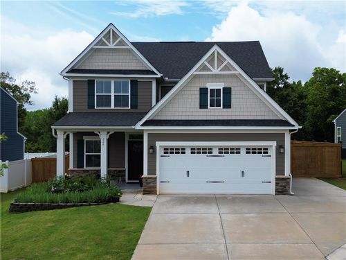224 Bronson Rdg, Anderson, SC, 29621-3796 | Card Image