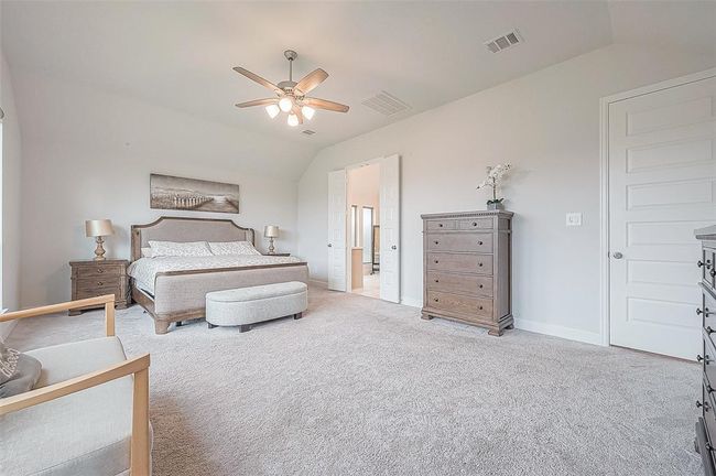 29042 Hauter Way, House other with 4 bedrooms, 4 bathrooms and 3 parking in Fulshear TX | Image 41