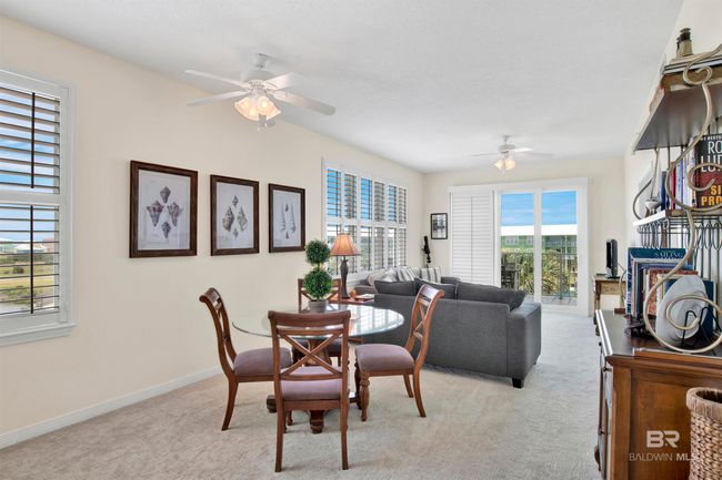 1202 - 2715 State Highway 180, Condo with 2 bedrooms, 2 bathrooms and 1 parking in Gulf Shores AL | Image 17