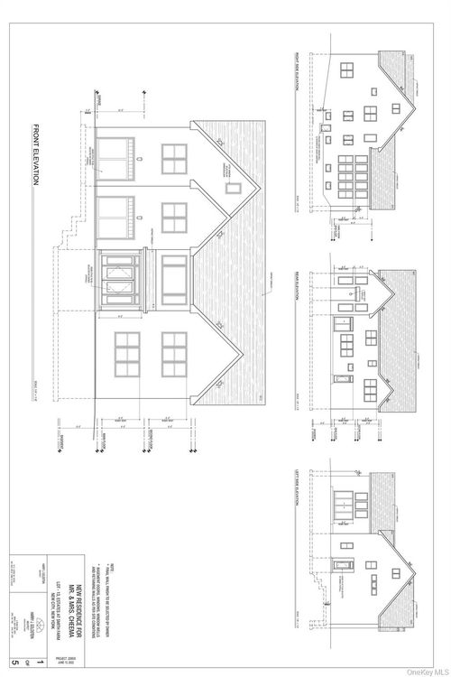 37 Harvest Rd, New City, NY, 10956-2243 | Card Image