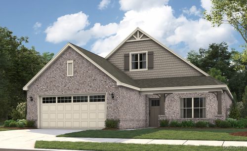 376 Crushing Hts, Pike Road, AL, 36064-3132 | Card Image