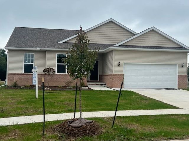 Lancer Ct, Newport, MI 48166