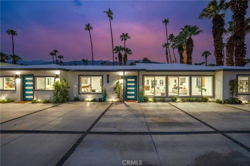 1657 S Cerritos Dr, Palm Springs, CA, 92264 | Card Image