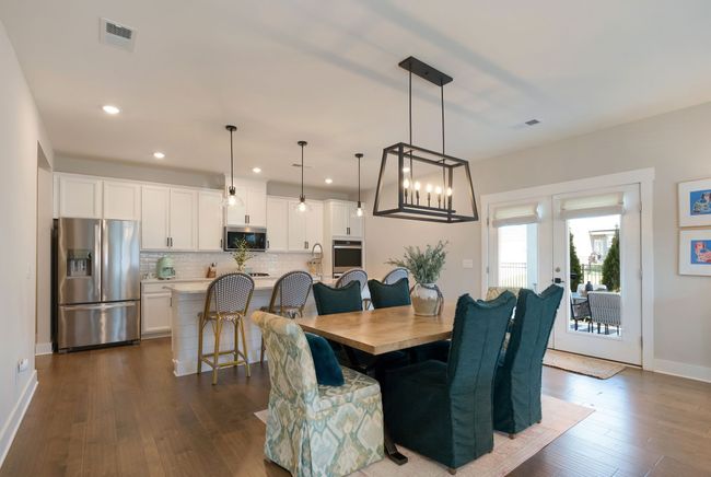3309 Longstalk Rd, House other with 3 bedrooms, 3 bathrooms and 2 parking in Antioch TN | Image 9