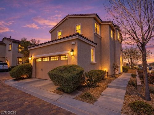 9131 Mount Wilson St, Las Vegas, NV, 89113-6154 | Card Image