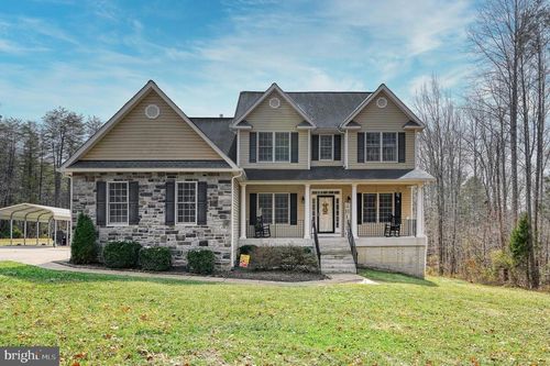 9490 Vanreenan Way, SPOTSYLVANIA, VA, 22551 | Card Image