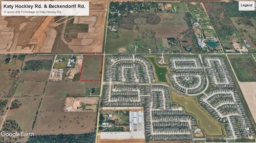TBD Katy Hockley Rd, Katy, TX, 77493 | Card Image