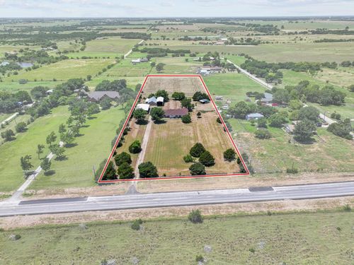 12869 Fm 1385, Pilot Point, TX, 76258-6505 | Card Image